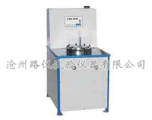 土工合成材料抗?jié)B儀