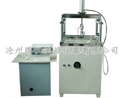 建筑膠粘劑拉力試驗機(jī)