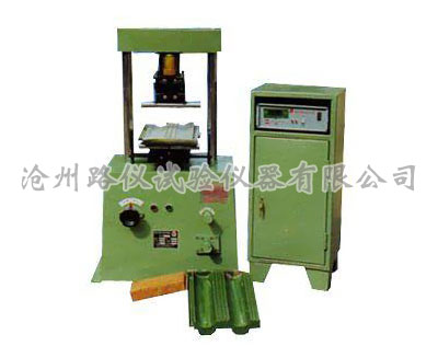 磚瓦抗折試驗機(jī)