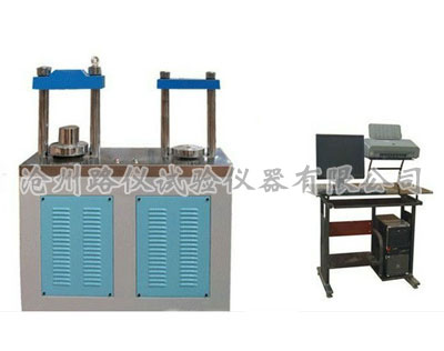 抗折抗壓試驗機(jī)