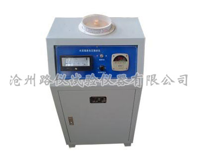 水泥負壓篩析儀