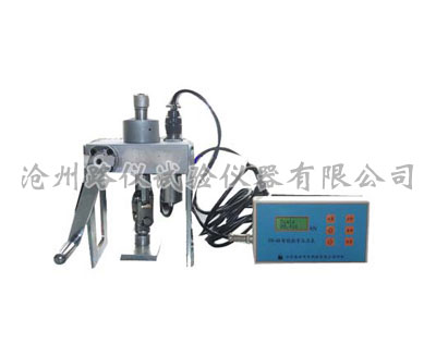 混凝土強(qiáng)度檢測(cè)儀