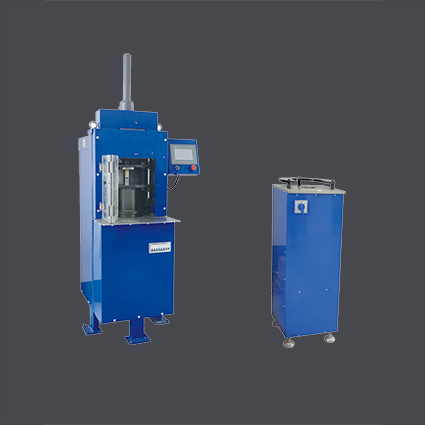 <b>瀝青混合料旋轉(zhuǎn)壓實(shí)儀</b>