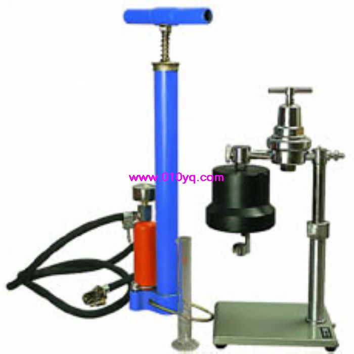 <b>泥漿失水量測(cè)定儀</b>