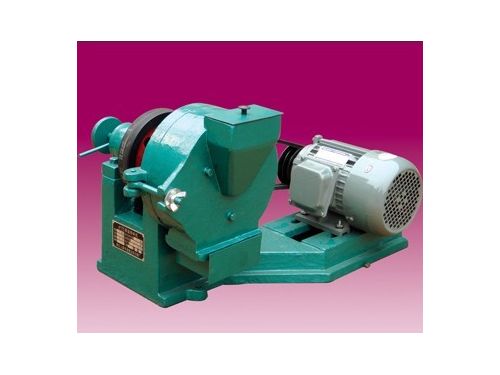 <b>盤(pán)式研磨機(jī)</b>